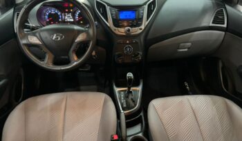 
									Hyundai HB20  1.6 Premium full								