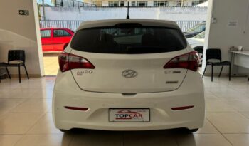 
									Hyundai HB20  1.6 Premium full								