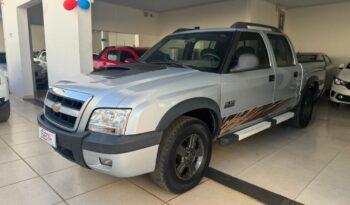 
									Chevrolet S10  Rodeio 4X2 full								