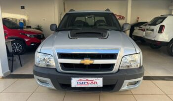 
									Chevrolet S10  Rodeio 4X2 full								