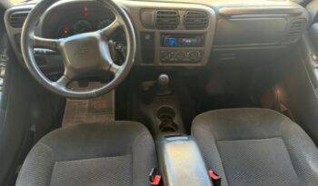 
									Chevrolet S10  Rodeio 4X2 full								