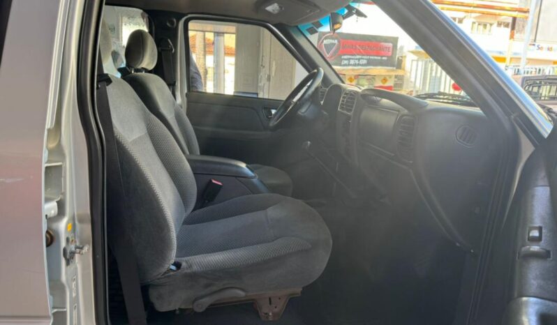 
								Chevrolet S10  Rodeio 4X2 full									