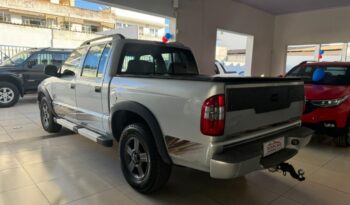 
									Chevrolet S10  Rodeio 4X2 full								