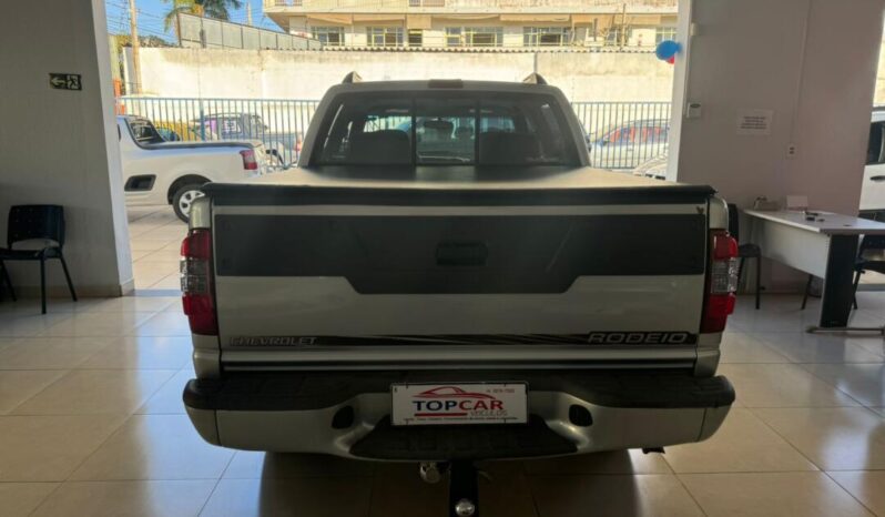 
								Chevrolet S10  Rodeio 4X2 full									