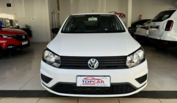 
									Volkswagen Gol  1.0 G8 full								