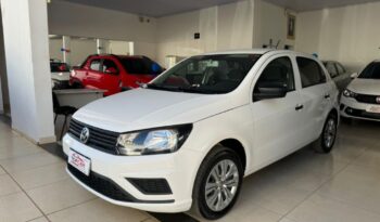 
									Volkswagen Gol  1.0 G8 full								