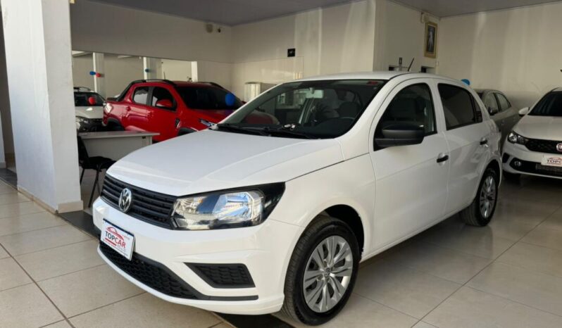 
								Volkswagen Gol  1.0 G8 full									