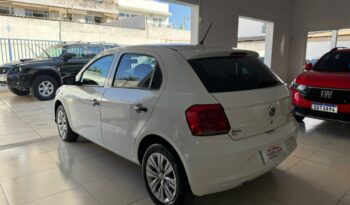 
									Volkswagen Gol  1.0 G8 full								