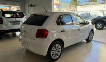 
									Volkswagen Gol  1.0 G8 full								