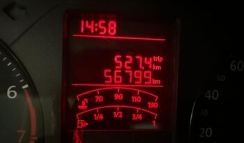 
									Volkswagen Gol  1.0 G8 full								