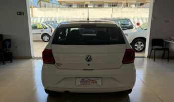 
									Volkswagen Gol  1.0 G8 full								