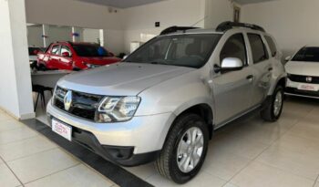 
									Renault Duster  1.6 Expression full								