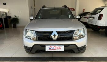 
									Renault Duster  1.6 Expression full								