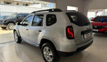 
									Renault Duster  1.6 Expression full								