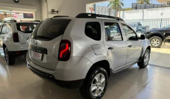 
									Renault Duster  1.6 Expression full								