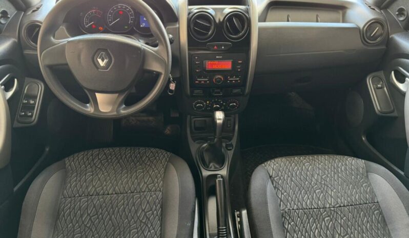 
								Renault Duster  1.6 Expression full									