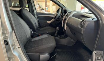 
									Renault Duster  1.6 Expression full								