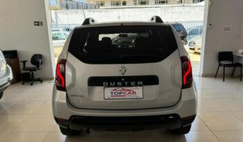 
									Renault Duster  1.6 Expression full								