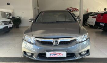 
									Honda Civic  1.8 LXL full								