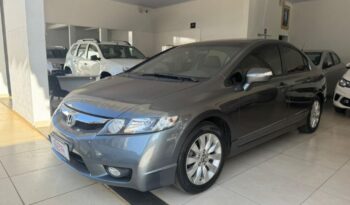 
									Honda Civic  1.8 LXL full								