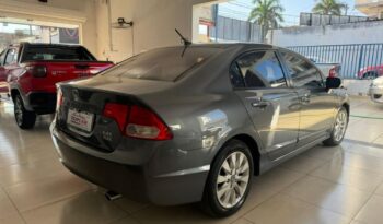 
									Honda Civic  1.8 LXL full								