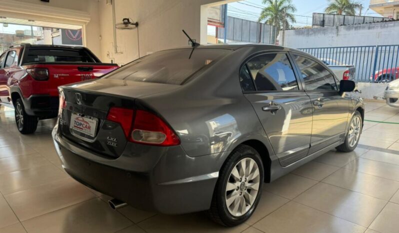 
								Honda Civic  1.8 LXL full									