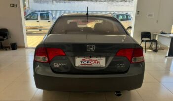 
									Honda Civic  1.8 LXL full								