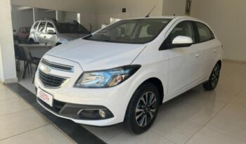 
									Chevrolet Onix  1.4 LTZ full								