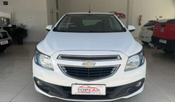 
									Chevrolet Onix  1.4 LTZ full								