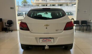 
									Chevrolet Onix  1.4 LTZ full								