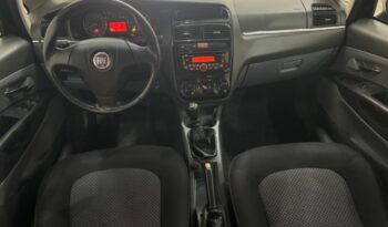 
									Fiat Linea  1.8 Essence full								