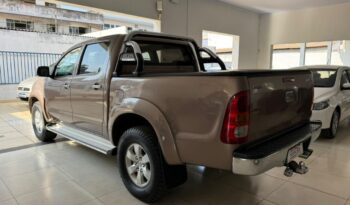 
									Toyota Hilux  3.0 SRV full								