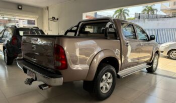 
									Toyota Hilux  3.0 SRV full								