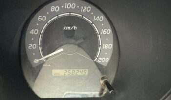 
									Toyota Hilux  3.0 SRV full								