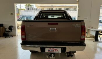 
									Toyota Hilux  3.0 SRV full								