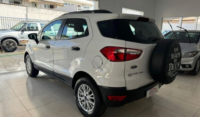 
								Ford Ecosport  1.5 SE full									