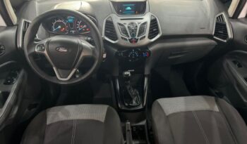 
									Ford Ecosport  1.5 SE full								