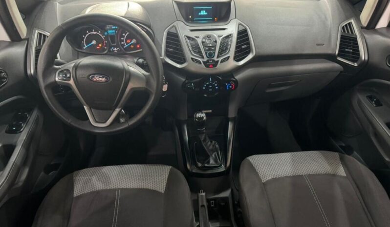 
								Ford Ecosport  1.5 SE full									