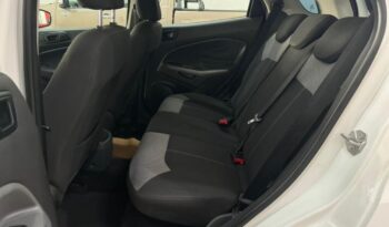 
									Ford Ecosport  1.5 SE full								