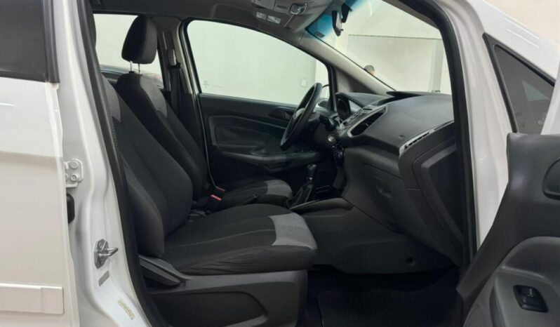 
								Ford Ecosport  1.5 SE full									