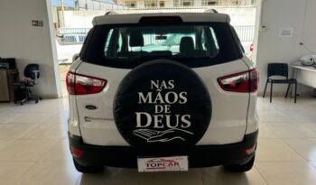 
									Ford Ecosport  1.5 SE full								