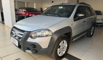 
									Fiat Palio  1.8 Adventure E-torq full								