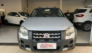 
									Fiat Palio  1.8 Adventure E-torq full								