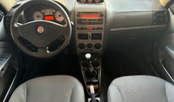 
									Fiat Palio  1.8 Adventure E-torq full								