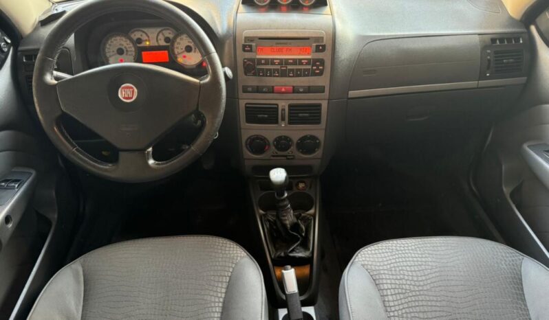 
								Fiat Palio  1.8 Adventure E-torq full									