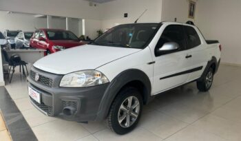 
									Fiat Strada  1.4 Hard Working full								