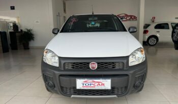 
									Fiat Strada  1.4 Hard Working full								