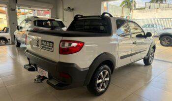 
									Fiat Strada  1.4 Hard Working full								