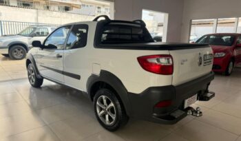 
									Fiat Strada  1.4 Hard Working full								