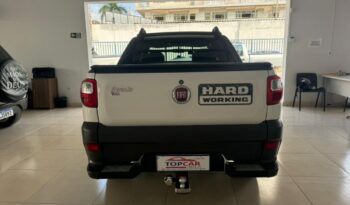 
									Fiat Strada  1.4 Hard Working full								